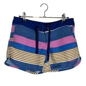 Patagonia Wavefarer Boardshorts Women's Sz 0